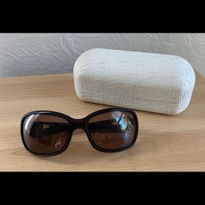 Oakley Urgency Polarized Sunglasses